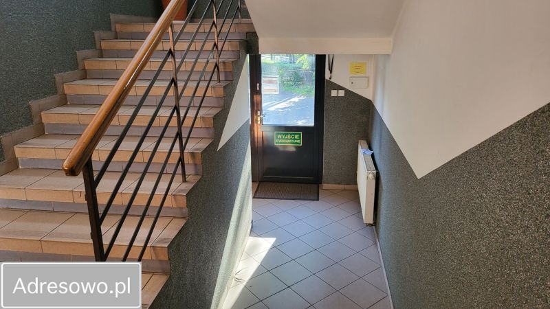 Lokal Bielsko-Biała Śródmieście, ul. Janusza Korczaka. Zdjęcie 5