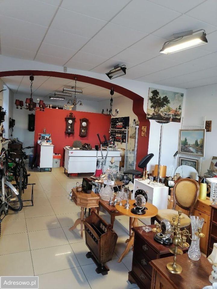 Lokal Ziębice, ul. Grunwaldzka. Zdjęcie 3