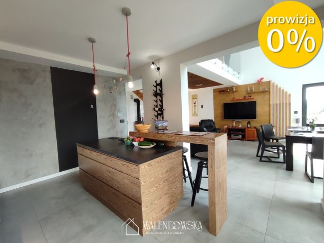 dom wolnostojący, 3 pokoje Swochowo. Zdjęcie 5