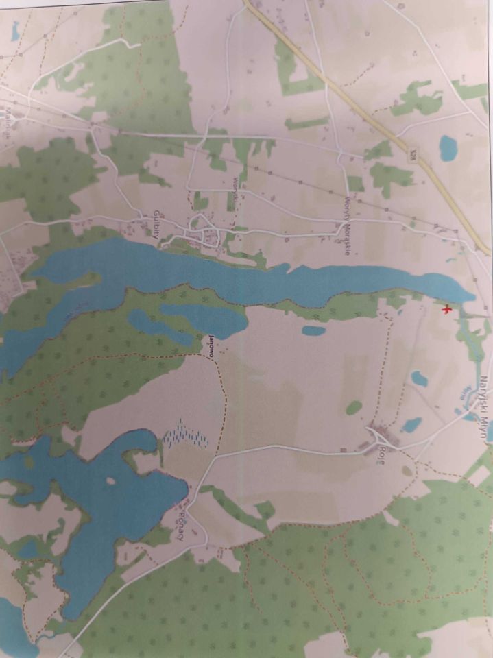 Działka rolna Roje. Zdjęcie 7