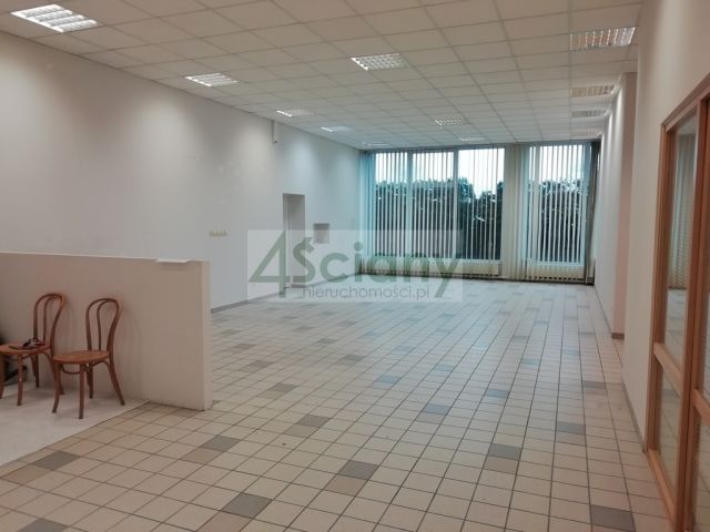 Biuro Pruszków, al. Jerozolimskie. Zdjęcie 5