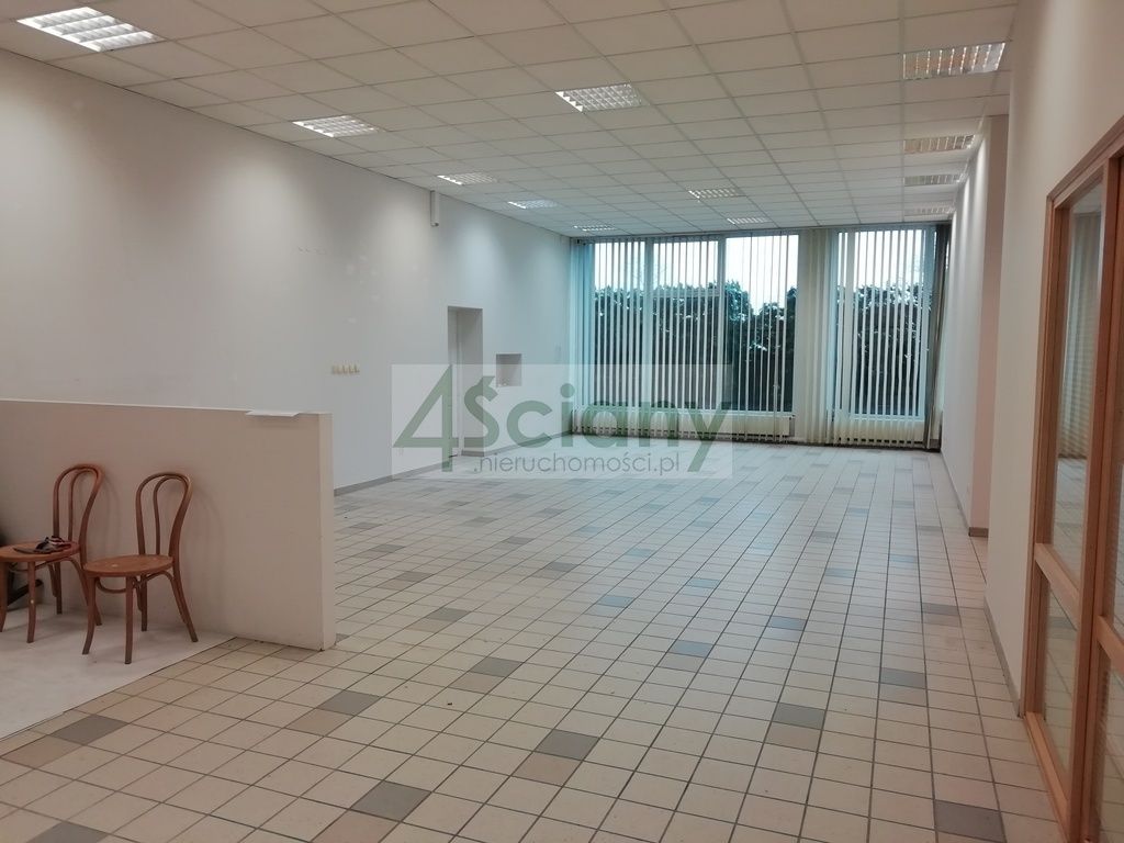 Biuro Pruszków, al. Jerozolimskie. Zdjęcie 5