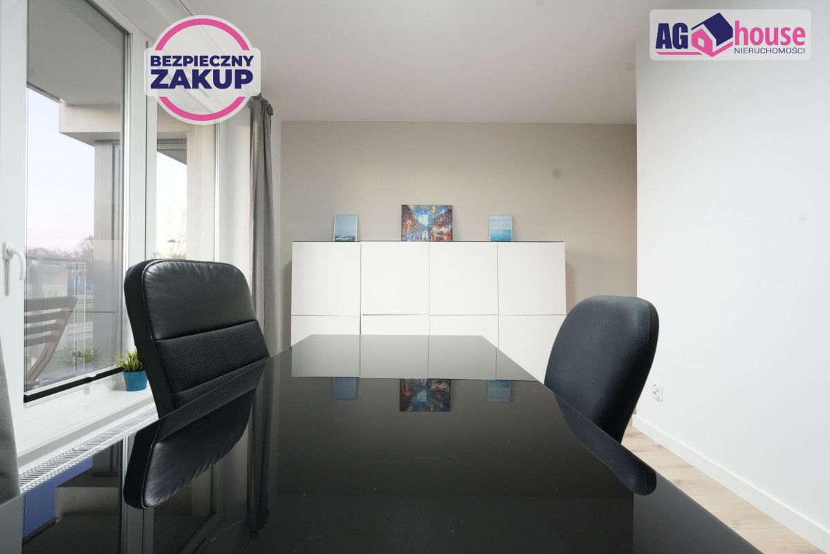 Mieszkanie 2-pokojowe Gdańsk Letnica, ul. Starowiejska. Zdjęcie 13