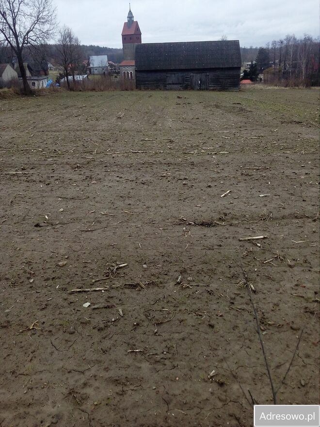 Działka budowlana Marwałd. Zdjęcie 5