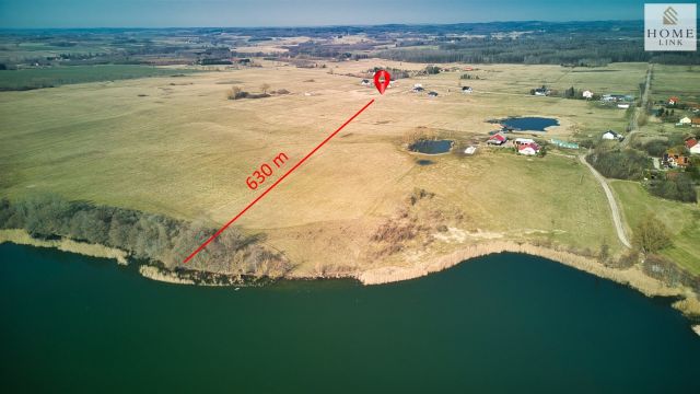 Działka budowlana Wielochowo. Zdjęcie 2