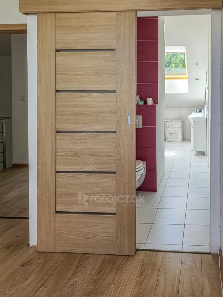 Mieszkanie 4-pokojowe Reda, ul. Krajobrazowa. Zdjęcie 8