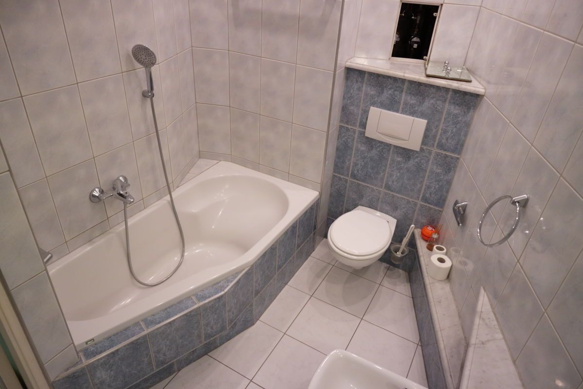 Mieszkanie 2-pokojowe Poznań Jeżyce, ul. Poznańska. Zdjęcie 14