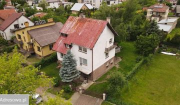 dom wolnostojący, 7 pokoi Augustów
