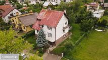 dom wolnostojący, 7 pokoi Augustów