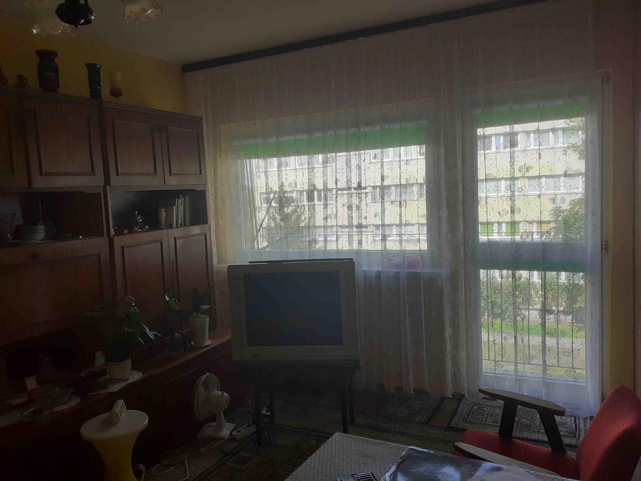 Mieszkanie 2-pokojowe Łódź Bałuty, ul. Tomasza Judyma