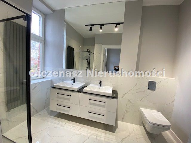 Mieszkanie 4-pokojowe Bydgoszcz Śródmieście. Zdjęcie 10