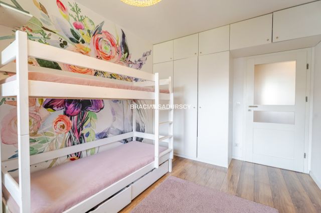 Mieszkanie 3-pokojowe Kraków Swoszowice, ul. Macieja Dębskiego. Zdjęcie 29