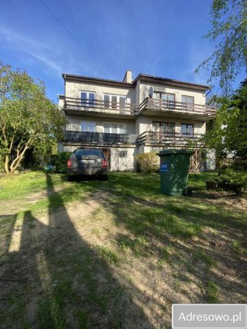 bliźniak, 14 pokoi Hornówek, ul. Boiskowa. Zdjęcie 1