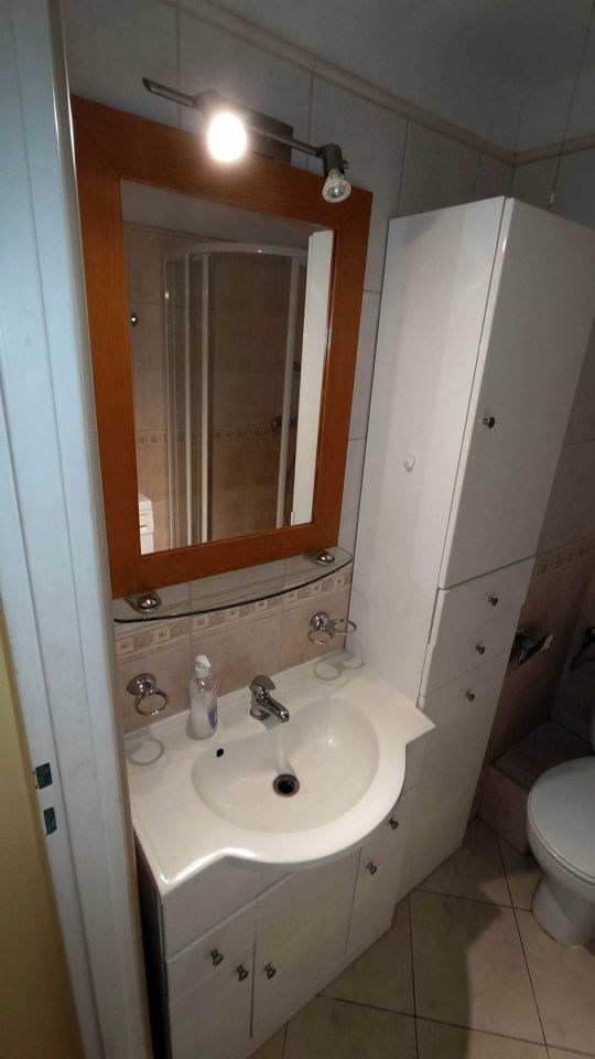 Mieszkanie 1-pokojowe Gdynia Wielki Kack, ul. Gryfa Pomorskiego. Zdjęcie 5