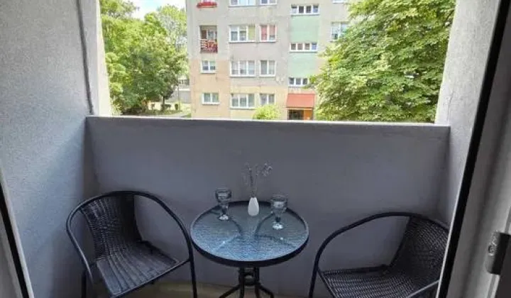 Mieszkanie 3-pokojowe Polkowice, ul. Michała Wołodyjowskiego