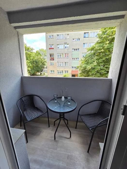 Mieszkanie 3-pokojowe Polkowice, ul. Michała Wołodyjowskiego