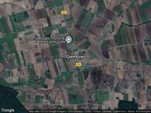 Działka rolna Czerniczyn