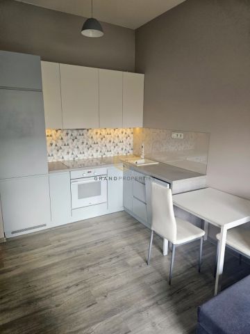 Mieszkanie 2-pokojowe Warszawa Praga-Południe, al. Armii Krajowej. Zdjęcie 7