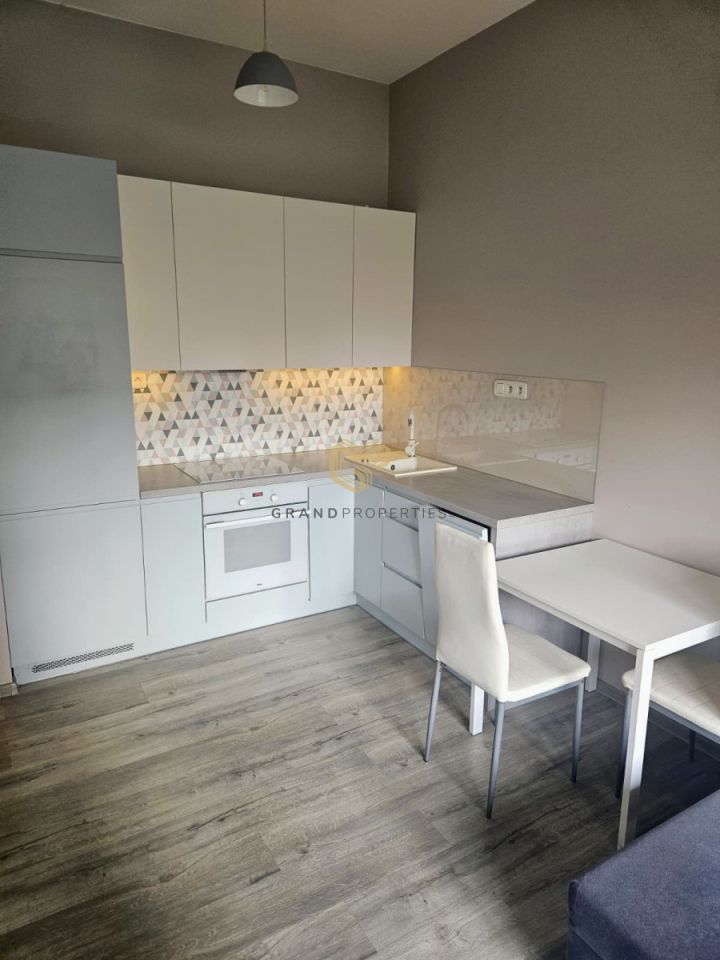 Mieszkanie 2-pokojowe Warszawa Praga-Południe, al. Armii Krajowej. Zdjęcie 7