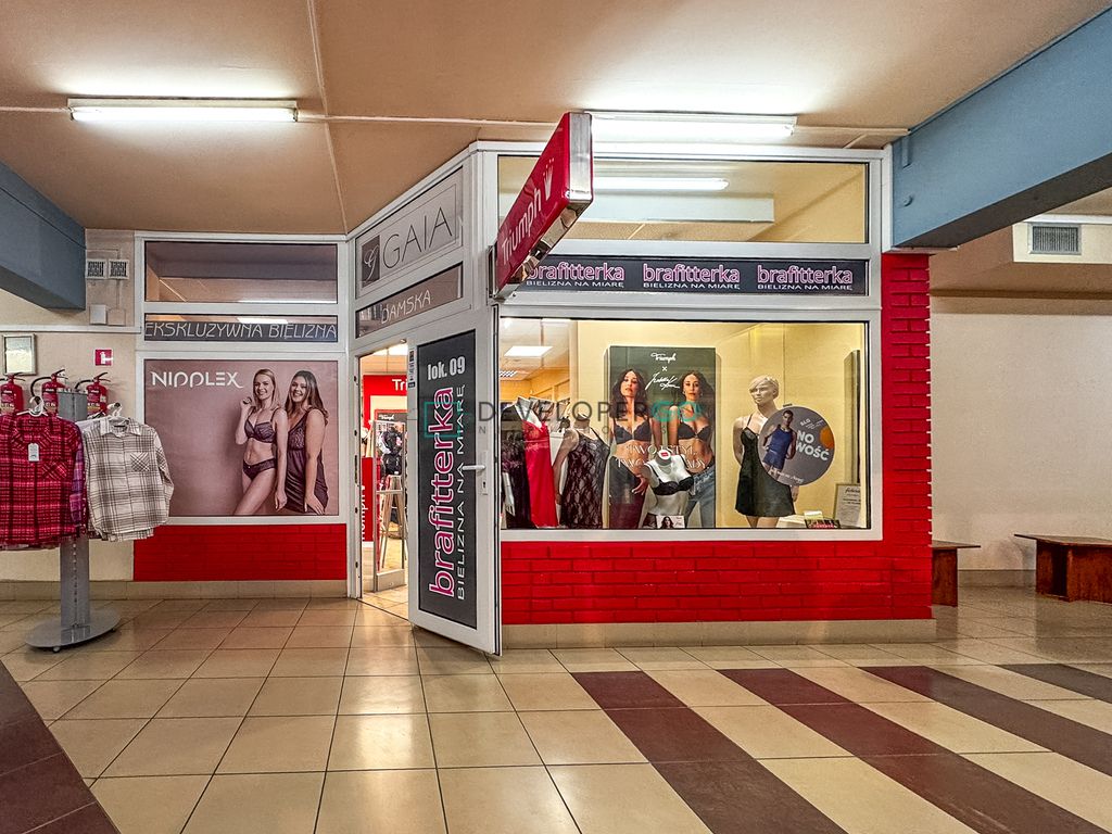 Lokal Suwałki. Zdjęcie 2