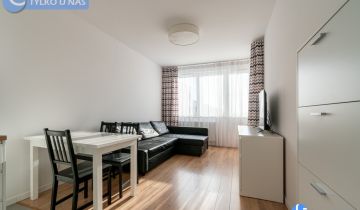 Mieszkanie 2-pokojowe Kraków Prądnik Czerwony, ul. Dobrego Pasterza