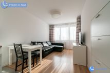 Mieszkanie 2-pokojowe Kraków Prądnik Czerwony, ul. Dobrego Pasterza