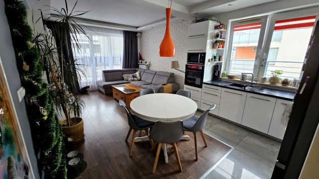 Mieszkanie 3-pokojowe Warszawa Odolany, ul. Jana Kazimierza. Zdjęcie 1