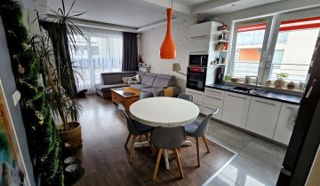 Mieszkanie 3-pokojowe Warszawa Odolany, ul. Jana Kazimierza