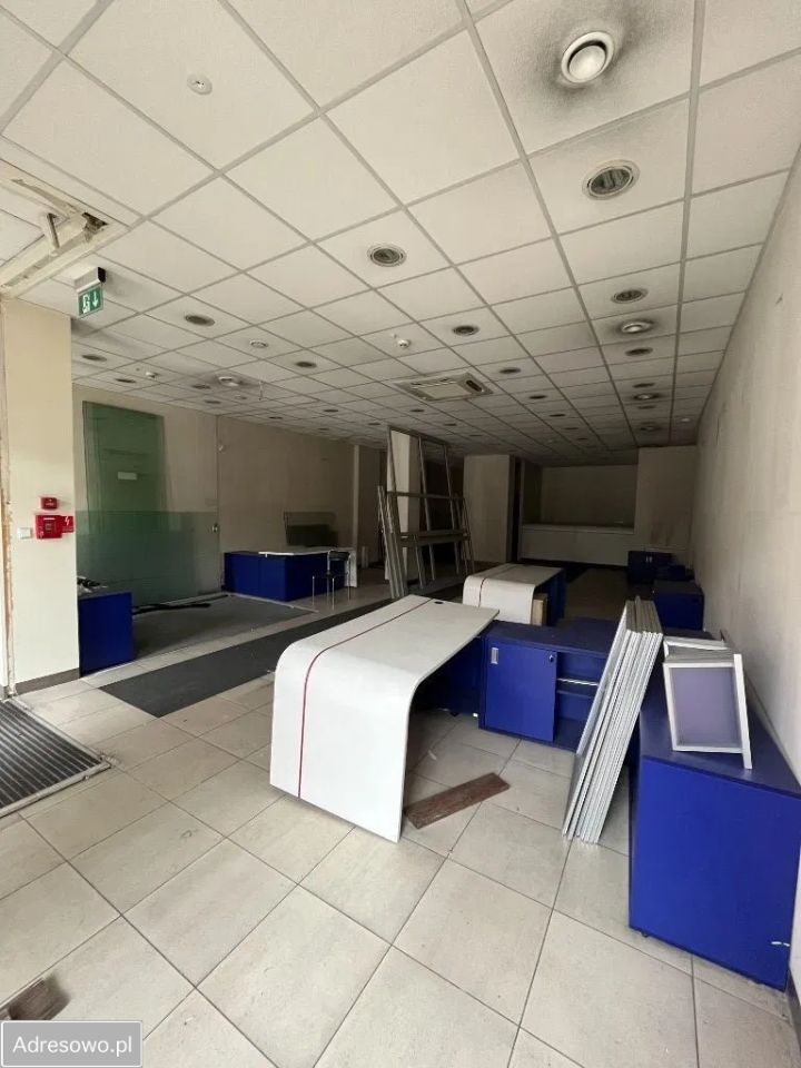 Lokal Pabianice Centrum. Zdjęcie 5