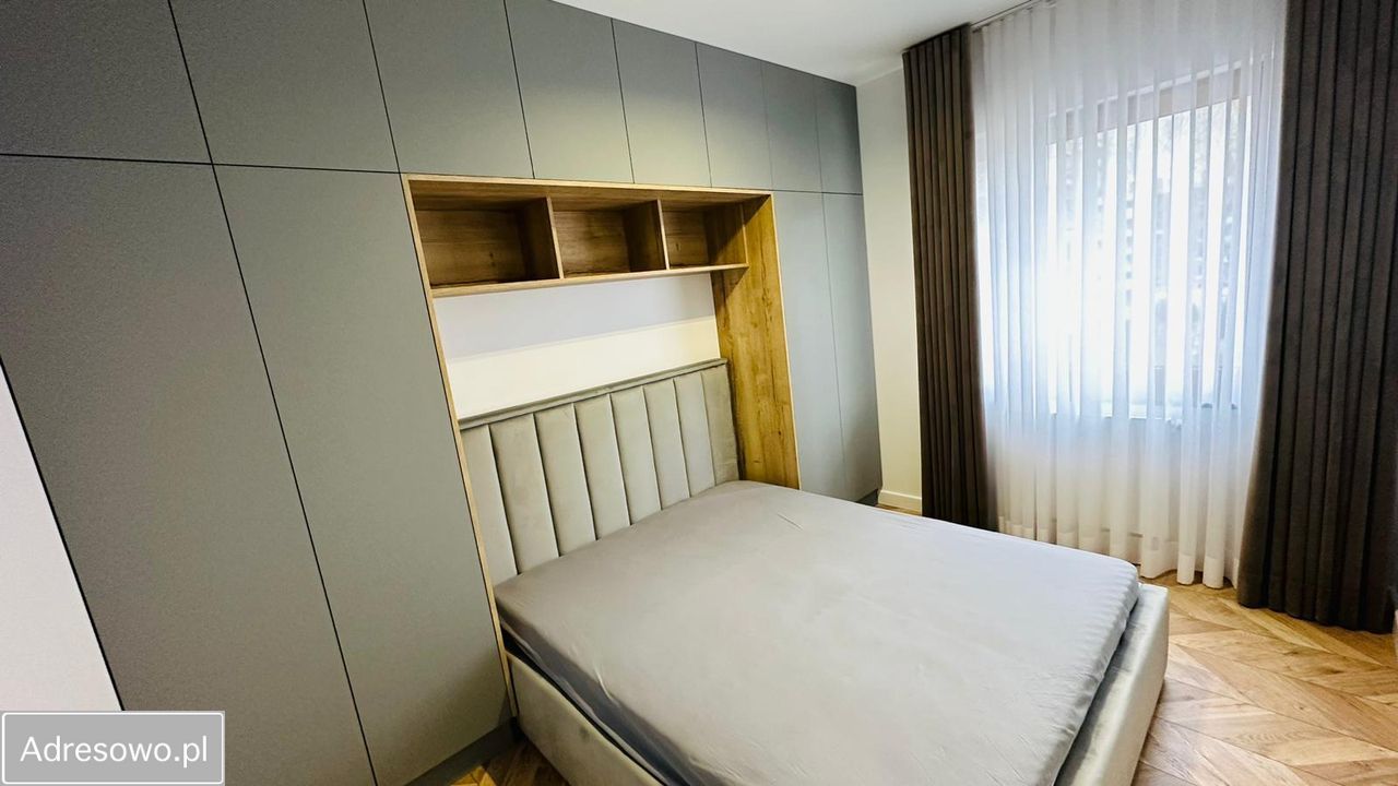 Mieszkanie 3-pokojowe Częstochowa Parkitka, ul. Poleska. Zdjęcie 2