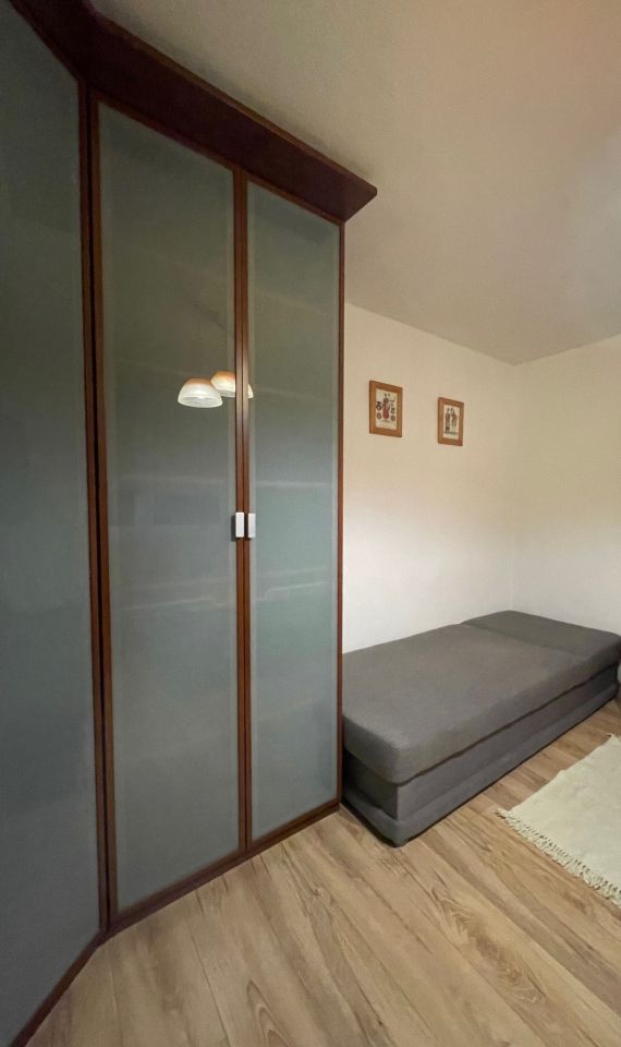 dom, 1 pokój Blizne Jasińskiego, ul. Stanisława Moniuszki. Zdjęcie 9