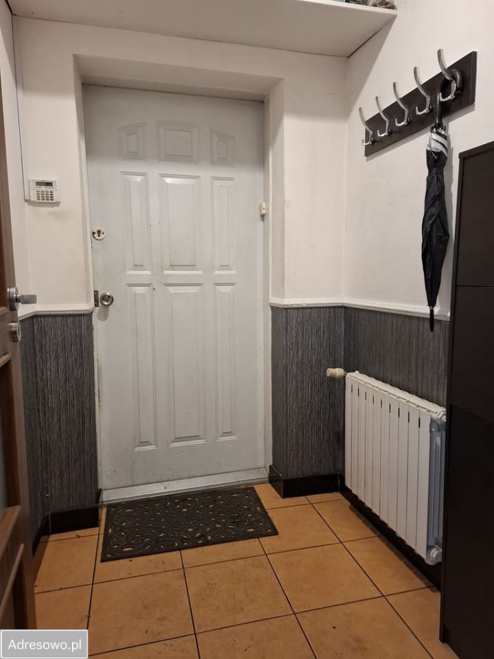 dom wolnostojący, 3 pokoje Krośniewice, ul. Poznańska. Zdjęcie 8