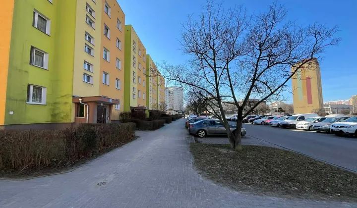 Mieszkanie 2-pokojowe Wałbrzych Podzamcze, ul. Palisadowa