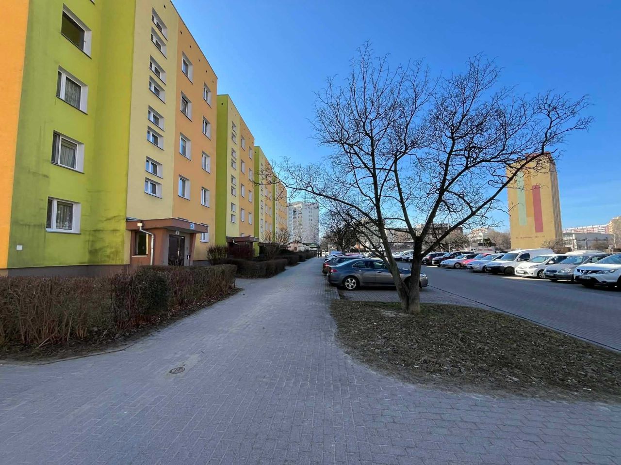 Mieszkanie 2-pokojowe Wałbrzych Podzamcze, ul. Palisadowa. Zdjęcie 1