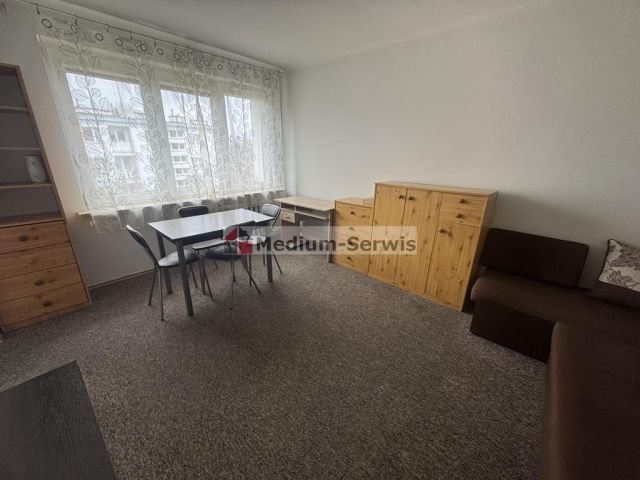 Mieszkanie 1-pokojowe Kielce KSM, ul. Zagórska. Zdjęcie 5