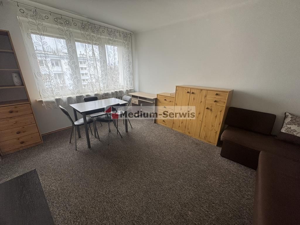 Mieszkanie 1-pokojowe Kielce KSM, ul. Zagórska. Zdjęcie 5