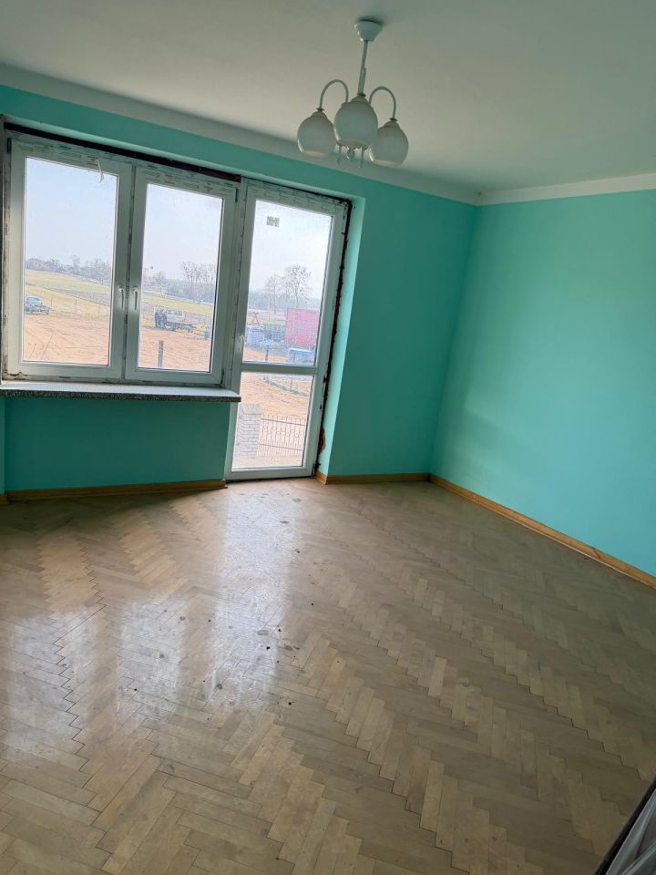 dom wolnostojący, 7 pokoi Mchowo. Zdjęcie 11