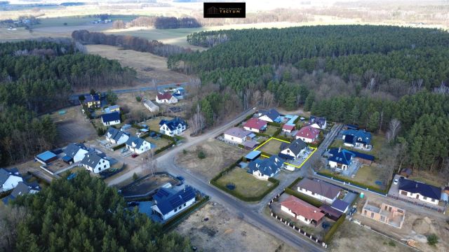 dom wolnostojący, 5 pokoi Wiatrowo Wiatrowo-Las. Zdjęcie 5