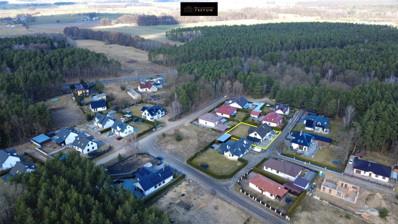 dom wolnostojący, 5 pokoi Wiatrowo Wiatrowo-Las. Zdjęcie 5