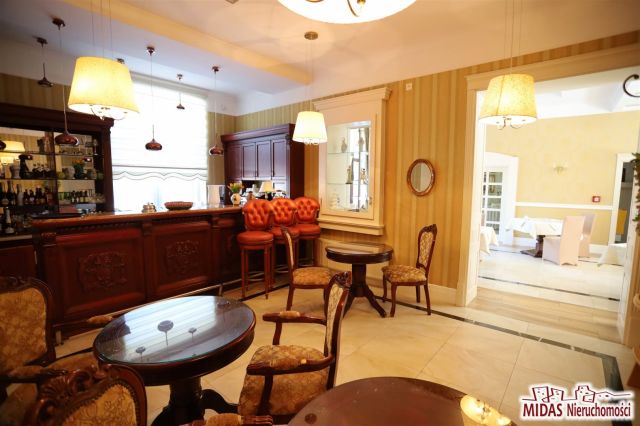 Hotel/pensjonat Ciechocinek Centrum. Zdjęcie 4