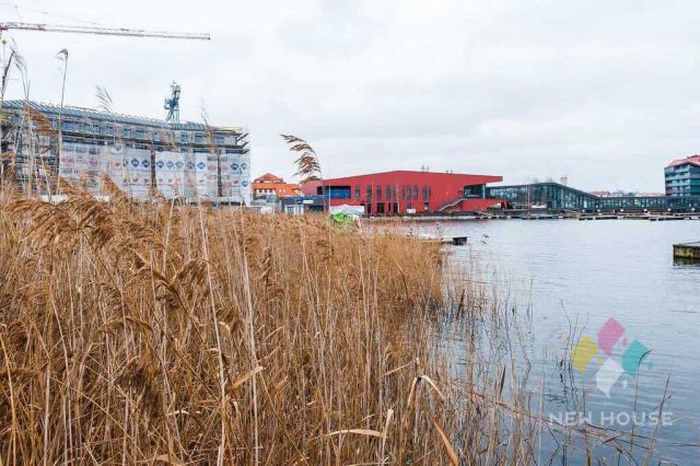 Mieszkanie 4-pokojowe Mikołajki, al. Spacerowa. Zdjęcie 23