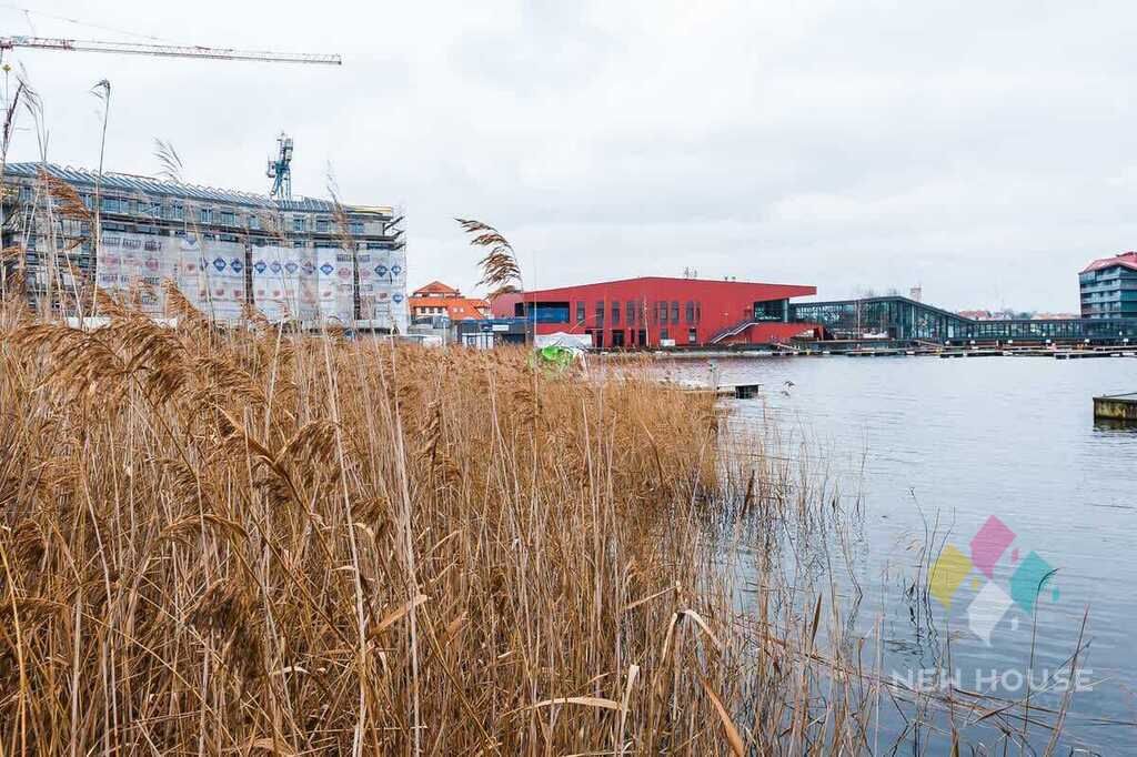 Mieszkanie 4-pokojowe Mikołajki, al. Spacerowa. Zdjęcie 23