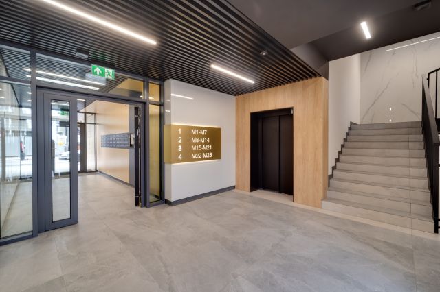 Mieszkanie 2-pokojowe Białystok Centrum, ul. Czysta. Zdjęcie 11