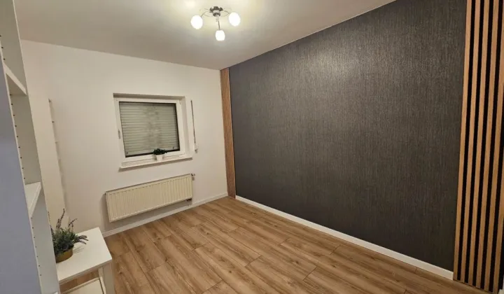 Mieszkanie 2-pokojowe Luboń, ul. Leśmiana