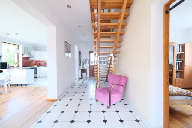 dom wolnostojący, 6 pokoi Środa Śląska, ul. gen. Władysława Sikorskiego. Zdjęcie 7