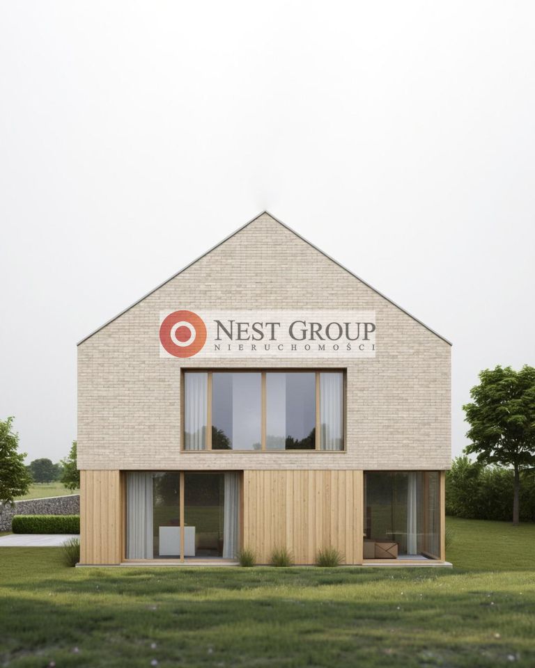 Działka Rembelszczyzna. Zdjęcie 2