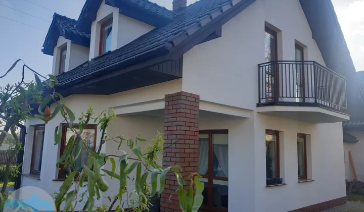 bliźniak, 4 pokoje Wieliszew, ul. ks. Jerzego Popiełuszki