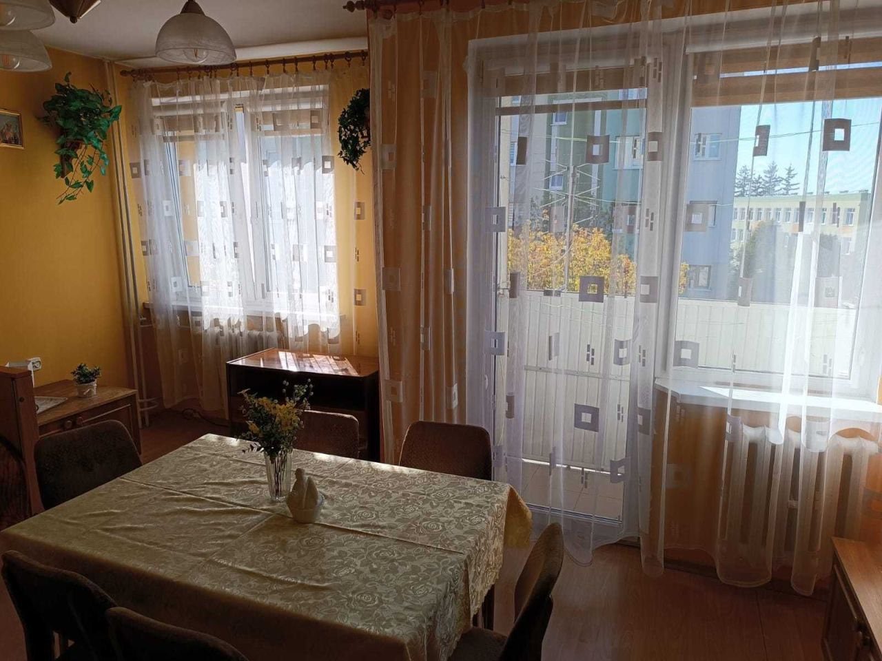 Mieszkanie 2-pokojowe Kożuchów. Zdjęcie 7