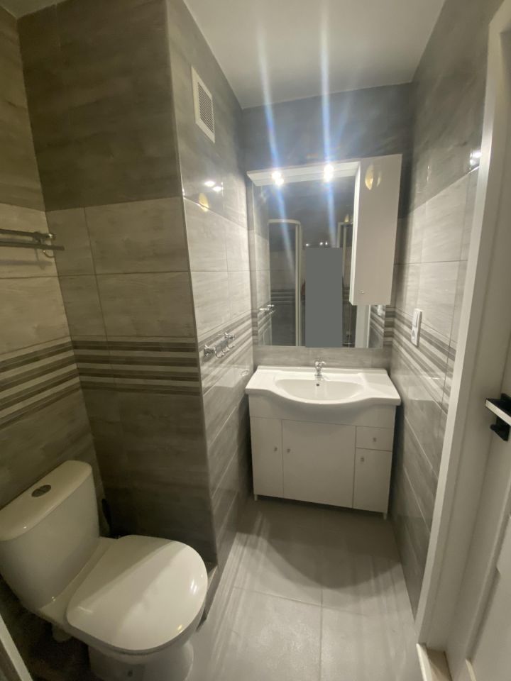 Mieszkanie 1-pokojowe Włocławek Centrum, ul. Prymasa Stefana Wyszyńskiego. Zdjęcie 6