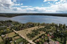 Działka inwestycyjna Rybczyzna. Zdjęcie 2